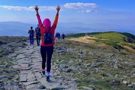 Babia Góra: Szlaki, Widoki i Diablak. Nasza rekomendacja na  2026