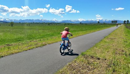 Raj dla dzieci: Rodzinny wypoczynek u stóp Babiej Góry