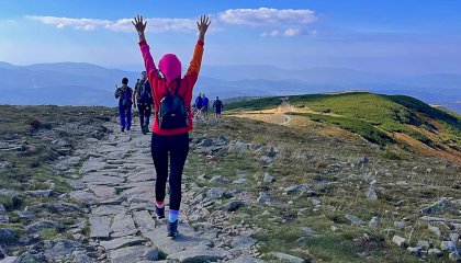 Babia Góra: Szlaki, Widoki i Diablak. Nasza rekomendacja na  2026