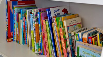 Bawialnia dla dzieci w górach Przystanek Babia